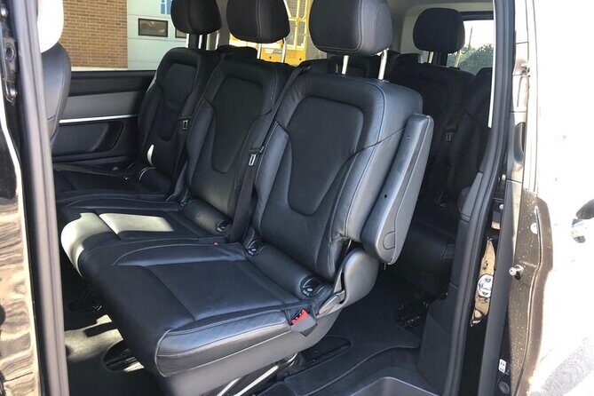 Private Transportation from Granada City to Malaga Airport - FAQs