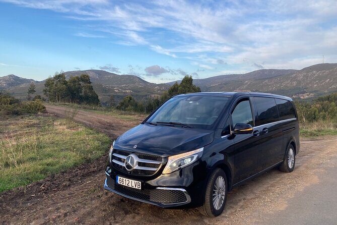 Private Transportation from Granada City to Malaga Airport - Final Thoughts