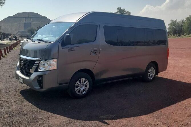 Private Transportation From Hotel To Airport - Key Points