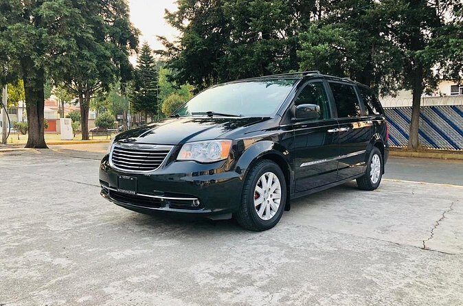 Private Transportation From Hotel To Airport - Duration and Timing Considerations