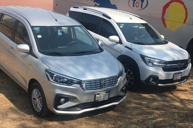 Private Transportation From Hotel To Airport - Value and Pricing Analysis