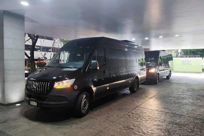 Private Transportation From Hotel To Airport - Who Is This Service Best For?