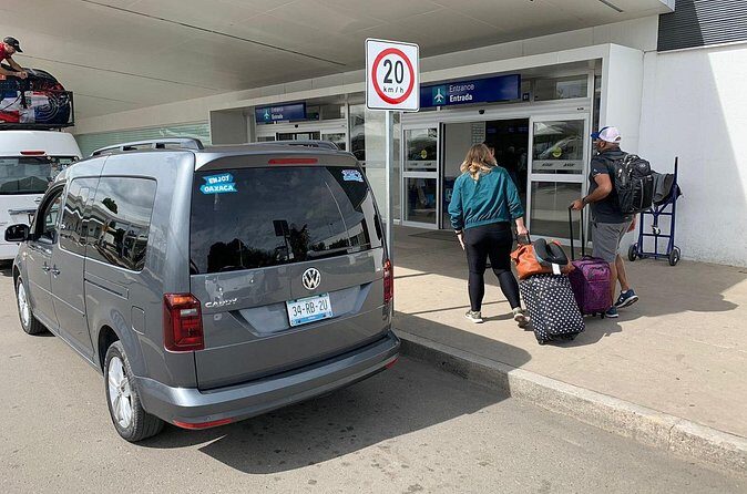 Private Transportation from Hotel to Oaxaca Airport - Pricing and Value Analysis