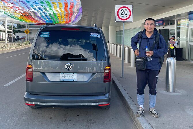 Private Transportation from Hotel to Oaxaca Airport - FAQ