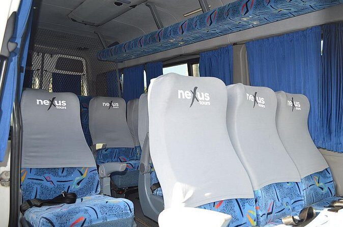 Private Transportation From International Airport to Playa Mujeres - Final Thoughts