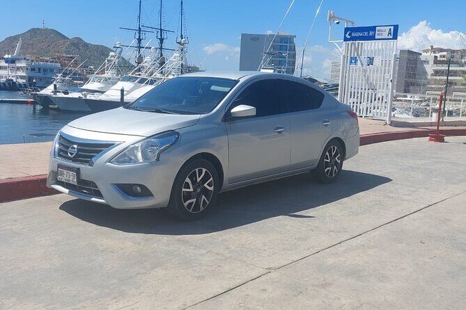 Private Transportation from La Paz to Cabo San Lucas Mexico - Who Is This Tour Best For?