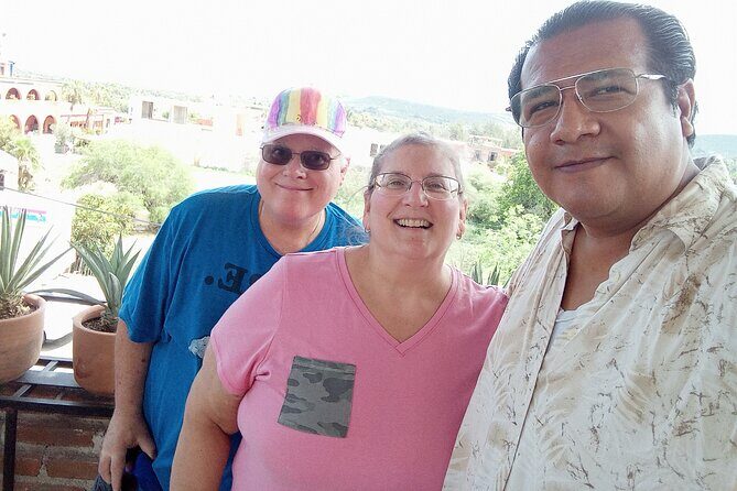 Private Transportation from La Paz to Cabo San Lucas Mexico - FAQ