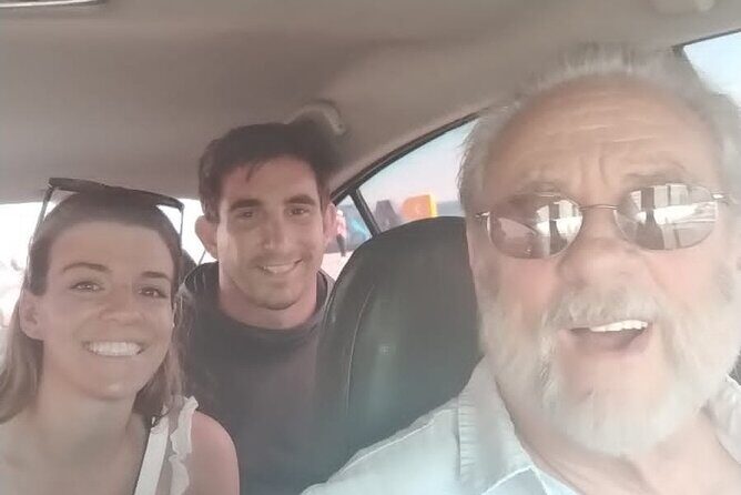 Private Transportation from La Paz to Los Cabos Airport - Why Choose This Private Transfer?