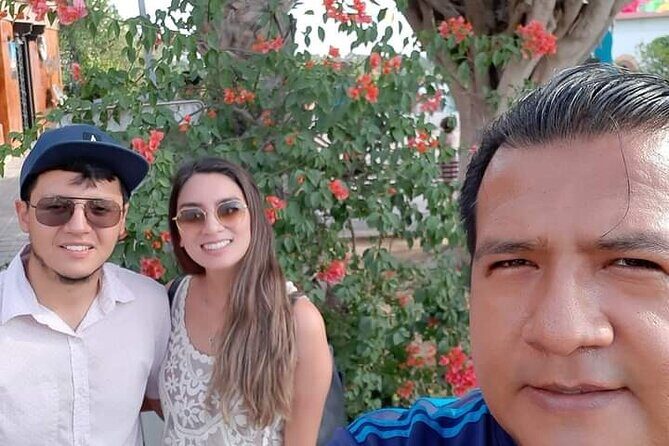 Private Transportation from La Paz to Los Cabos Airport - Frequently Asked Questions