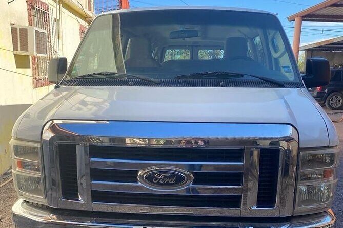 Private Transportation from Loreto to Airport - Meeting Points and Timing