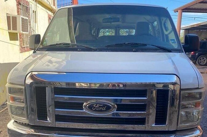 Private Transportation from Loreto to Airport - Additional Information: What You Need to Know