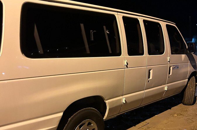 Private Transportation from Loreto to Airport - Pricing and Value Analysis