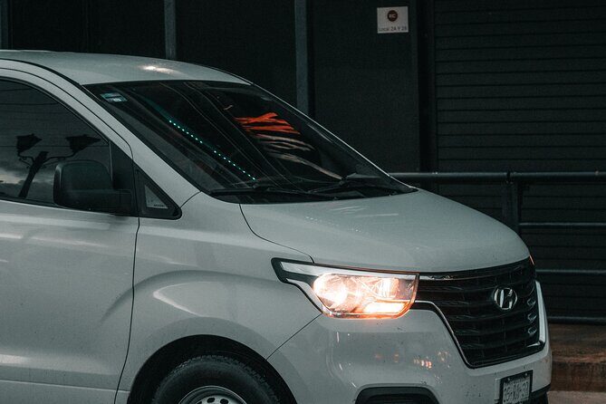 Private Transportation from Los Cabos Airport to ROUND TRIP Hotels - An Honest Look at the Transfer Service