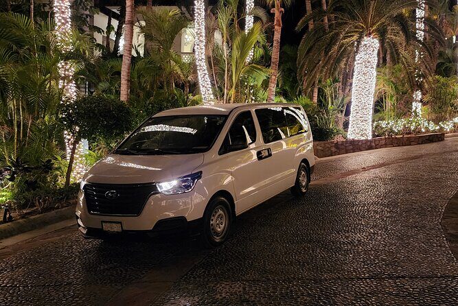 Private Transportation from Los Cabos Airport to ROUND TRIP Hotels - Final Thoughts