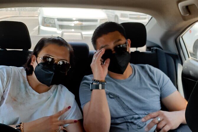 Private Transportation from Los Cabos to La Paz - Who Is This Transfer Best For?