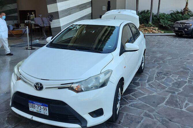 Private Transportation from Los Cabos to La Paz - Final Thoughts