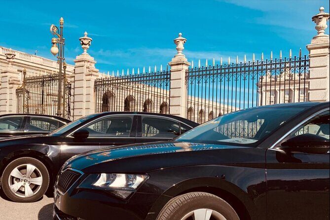 Private Transportation from Madrid Airport to City Center - Who Is This Service Best For?