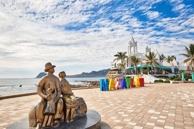 Private Transportation from Mazatlan to Puerto Vallarta - Key Points