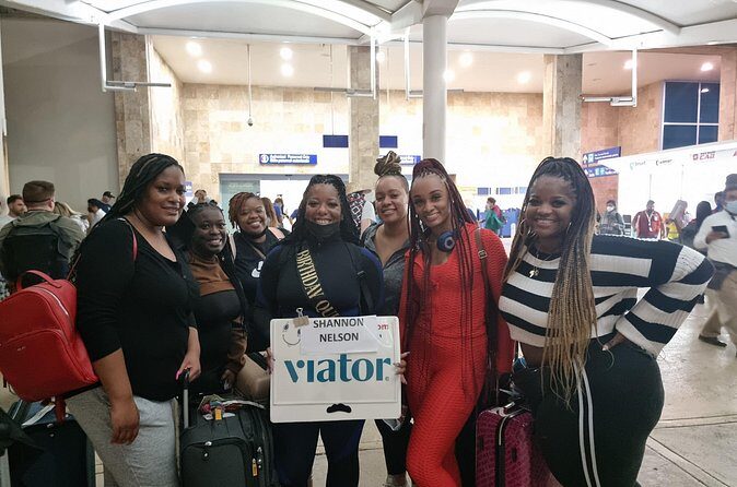 Private Transportation from Mexico City Airport - Final Thoughts