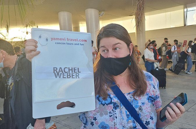 Private Transportation from Mexico City Airport - Frequently Asked Questions