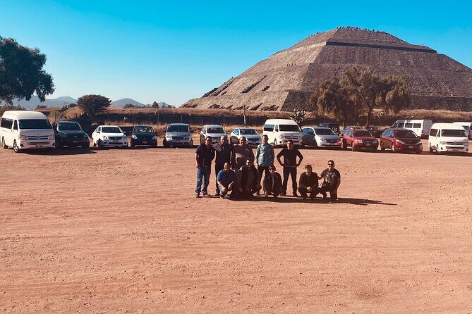 Private Transportation from Mexico City to San Miguel de Allende - FAQs