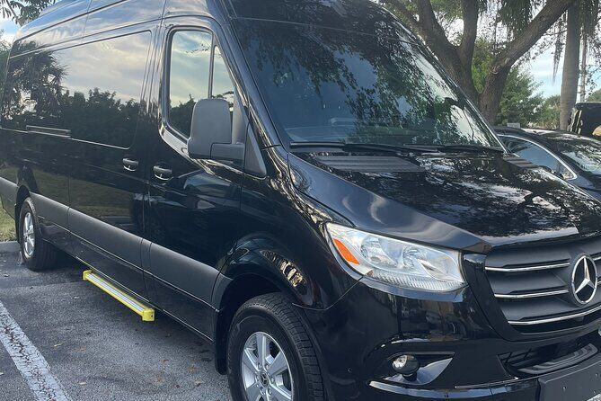 Private Transportation from Miami to Orlando - Who Should Consider This Service?