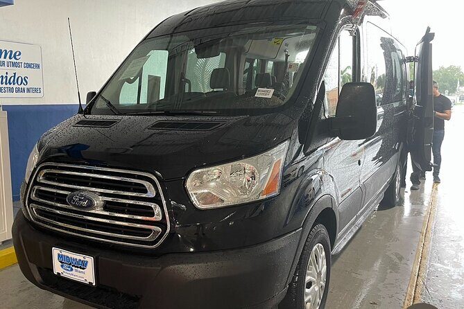 Private Transportation from Miami to Orlando - FAQ