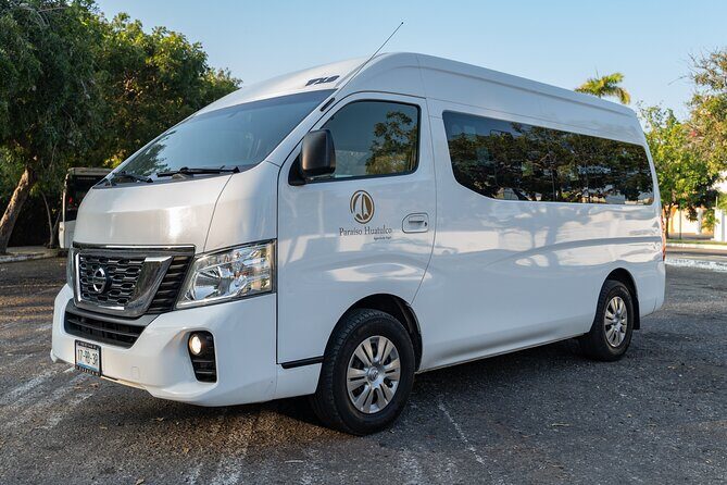 Private Transportation from Oaxaca Airport to Hotel - Who Would Benefit Most from This Service?