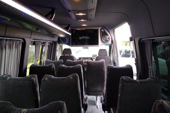 Private Transportation from Playa del Carmen to Cancun Airport - Price and Value
