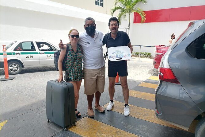 Private Transportation from Playa del Carmen to Chiquila Port - An Honest Look at the Experience