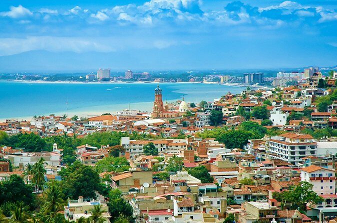 Private Transportation from Puerto Vallarta to Mazatlán - Why Choose This Service?