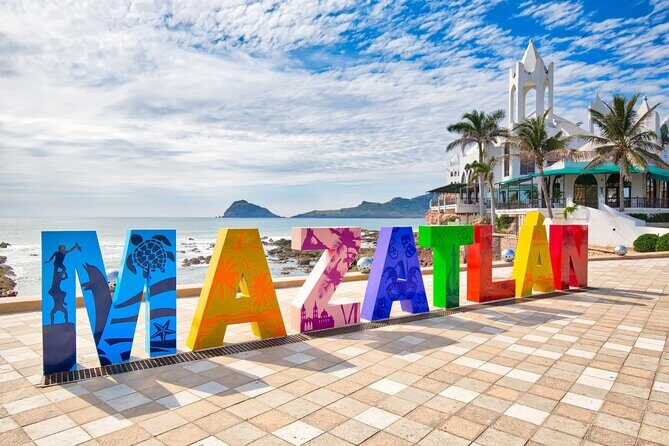 Private Transportation from Puerto Vallarta to Mazatlán - Who Should Consider This?