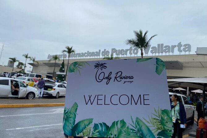 Private Transportation from PVR Airport to Punta Mita - Key Points
