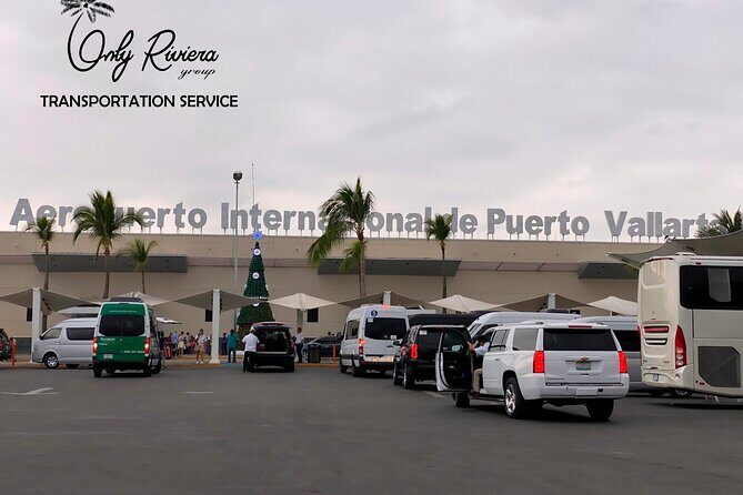 Private Transportation from PVR Airport to Punta Mita - The Experience and Customer Feedback