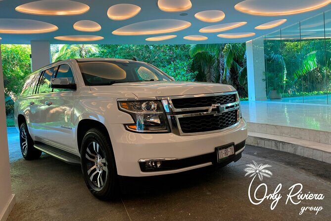 Private Transportation from PVR Airport to Punta Mita - Pricing and Value