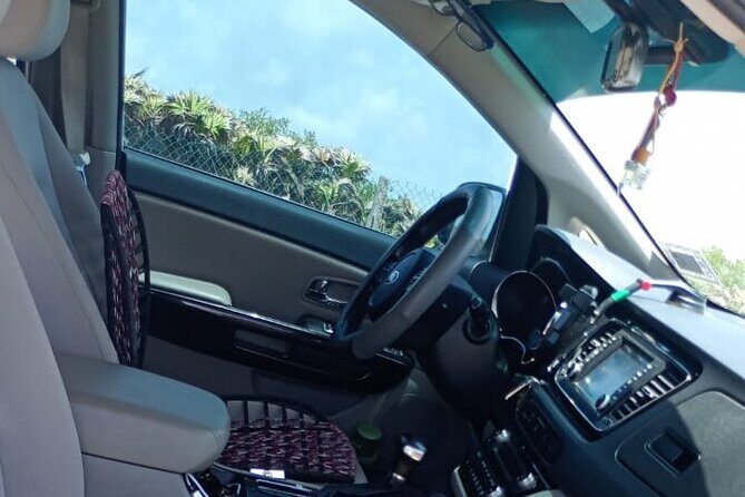 Private Transportation from the Airport to the Hotel Zone of Cancun - The Sum Up: Is It Worth It?