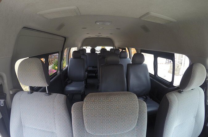 Private Transportation from the Zihuatanejo Airport to your hotel in Ixtapa - The Booking Process and Flexibility