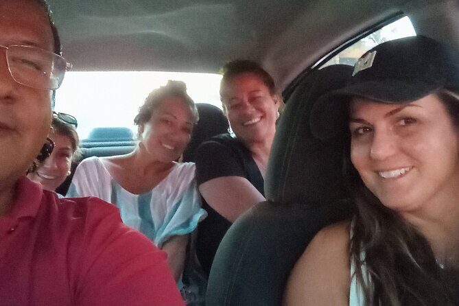 Private Transportation from Todos Santos to La Paz - An In-Depth Look at This Private Transfer Service