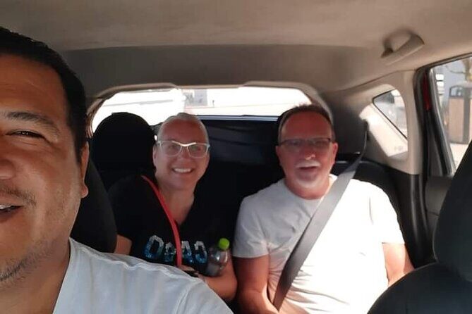 Private Transportation from Todos Santos to La Paz - Authentic Traveler Insights and Feedback