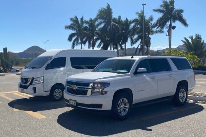 Private Transportation from Todos Santos to La Paz - Final Thoughts: Is It Worth It?