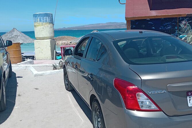 Private Transportation from Todos Santos to La Paz - Who Should Consider This Experience?
