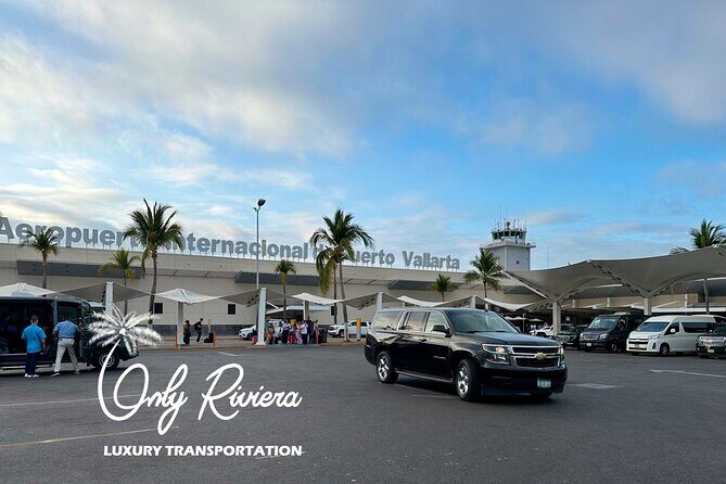 Private Transportation From Vallarta Airport To Punta de Mita - Frequently Asked Questions