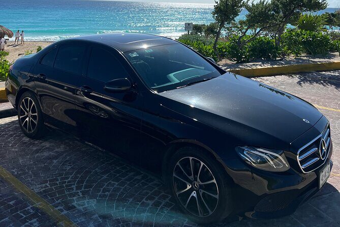 Private Transportation from Zona Hotelera CUN To Cancun Airport - The Value Proposition