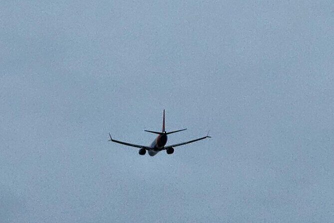 Private Transportation Hobby Airport (HOU) Arrival Pick-up - Detailed Review of the Hobby Airport (HOU) Arrival Pick-up