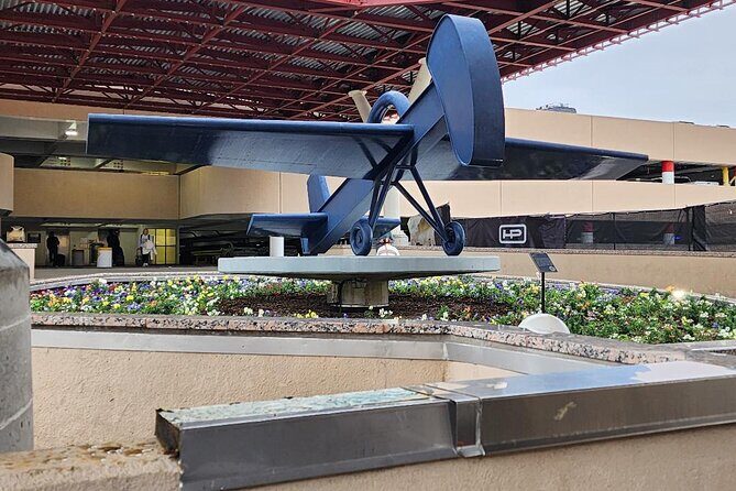 Private Transportation Hobby Airport (HOU) Departure Drop off - An In-Depth Look at the Service