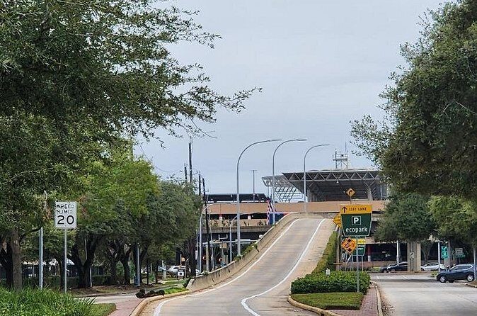 Private Transportation Hobby Airport (HOU) Departure Drop off - Final Thoughts