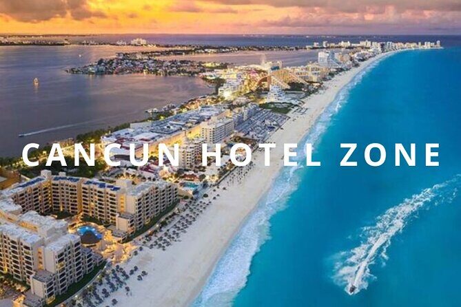 Private Transportation Hotel Zone Cancun- Airport - Key Points