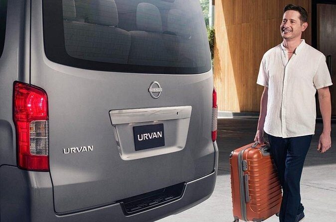 Private Transportation Hotels Cancun - Authentic Traveler Insights