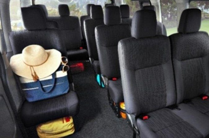 Private Transportation Hotels Cancun - FAQs