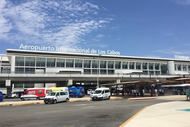 Private Transportation in cabo (Airport and City) - FAQ